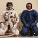 Illustration for article titled Newly Declassified Photos Show The Crewed USAF Spy Spacecraft That Almost Was